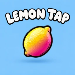 Lemon Tap icon
