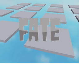 Plates of Fate