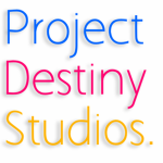 Project Destiny Studios.