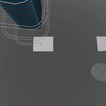 Cart ride around random stuff [alpha]