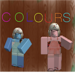 ℂOLOURS ™