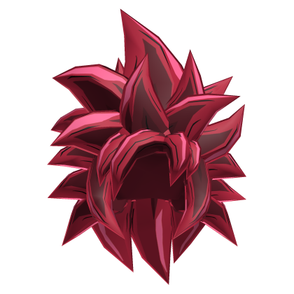 Goku SSJ4