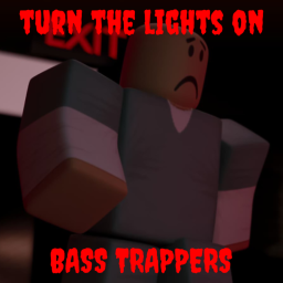 Turn on the lights