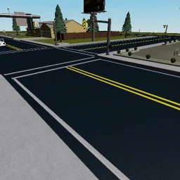 Suburban Simulator icon
