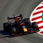F1 Boys