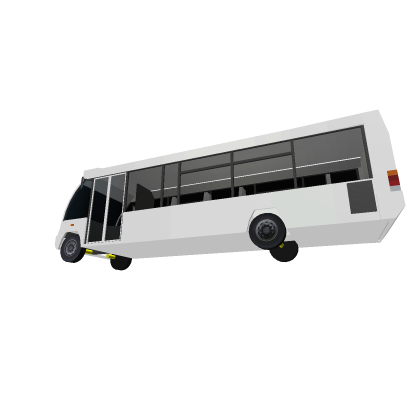 2004 Optare Solo Slimline