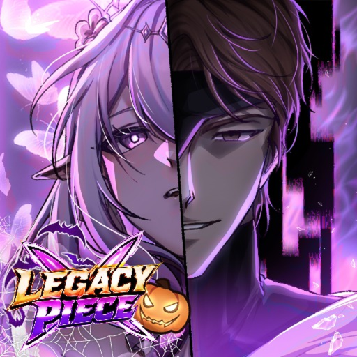 Legacy Piece [🎃Castorice & Aizen]
