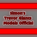 Trevor Giants Models official