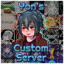 [UPDATE] Yon's Custom Server