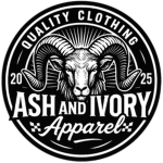 Ash & Ivory Apparel