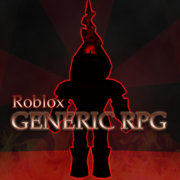 Generic RPG