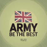 (-BA-) 14’s British Army