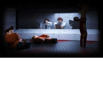 SCP-049 détruit la ville NOUVELLE MISE À JOUR