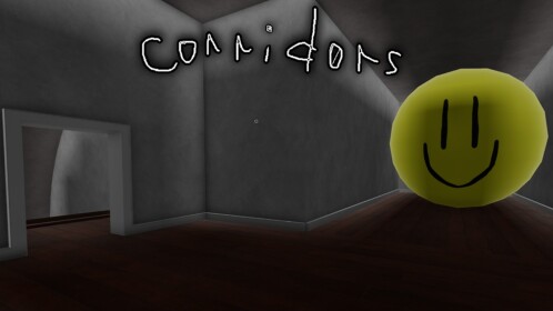 Corridors [TRUE LEGACY]