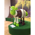 Shaun the Sheep Original Seasons Group