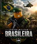 Legião Militar Brasileira