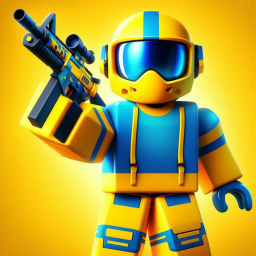 NOOB TARGET SIMULATOR [NEW] 🎯🎉