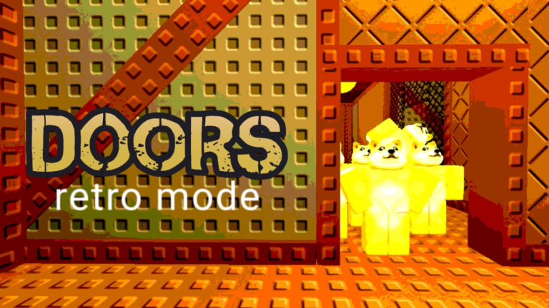 DOOR: RETRO+ screenshot 3