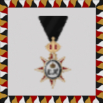 Orden von Elisabeth und Theresia
