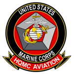 USMC-United States Marine Corps Air Command-