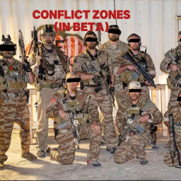 Conflict Zones