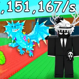 Steal a Wezz icon