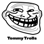 Tommy Trolls