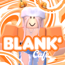 Blank' Cafe