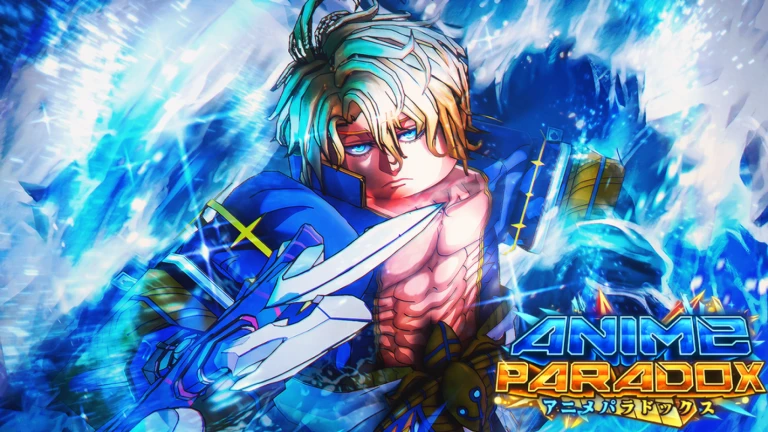 [🔱UPD 2🔱] アニメパラドックス