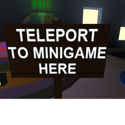 THE PIG GAMES! Beta (New Mini game!!!)