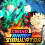 Grand Anime Officials
