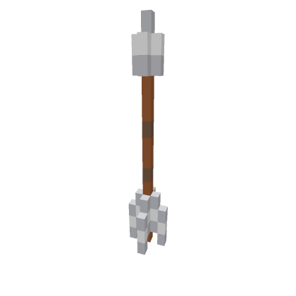 Minecraft Arrow Union