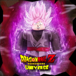 DB Universe Studios