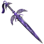 Immortal Sword: Amethyst Piece Maker