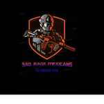3AD rage mexicans