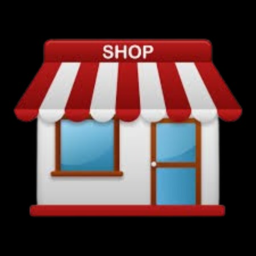 Boo Community Shop