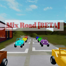 Mix Road [BETA]
