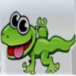 THE LIZARD LEAGUE