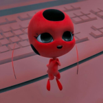 La La Ladybugs