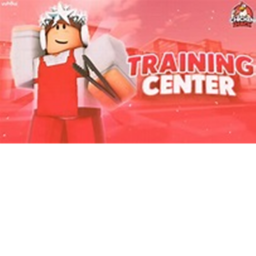 TRAINING CENTER! training now!