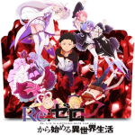 Re:Zero − Starting Life in Another World