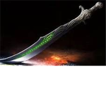 Sword fighters of robloxia!
