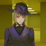 Escape Twisted wonderland in the Backrooms!