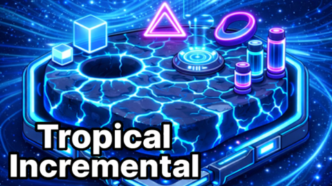 [🎲UPD 4!] 🌴 Tropical Incremental  scripts