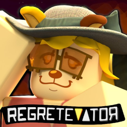 Regretevator [ ELEVATOR SIMULATOR ] icon