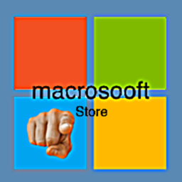 macrosooft store