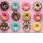 DonutLoverSqeakers Group