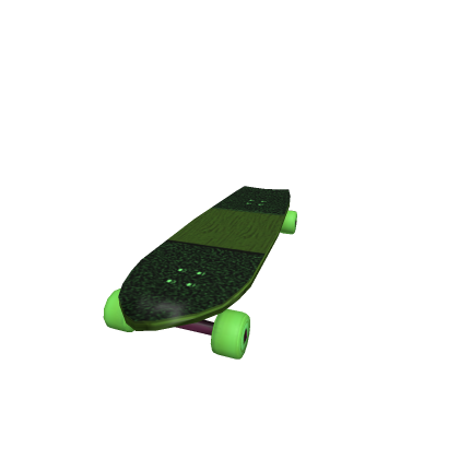 Digital Skateboard