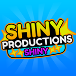 Shiny Productions!