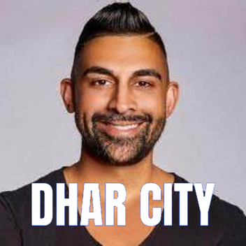 Dhar City